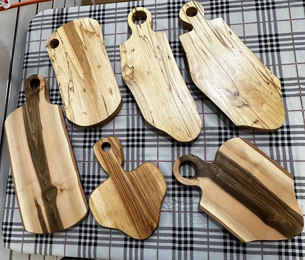 MS- Cutting Board-CB11