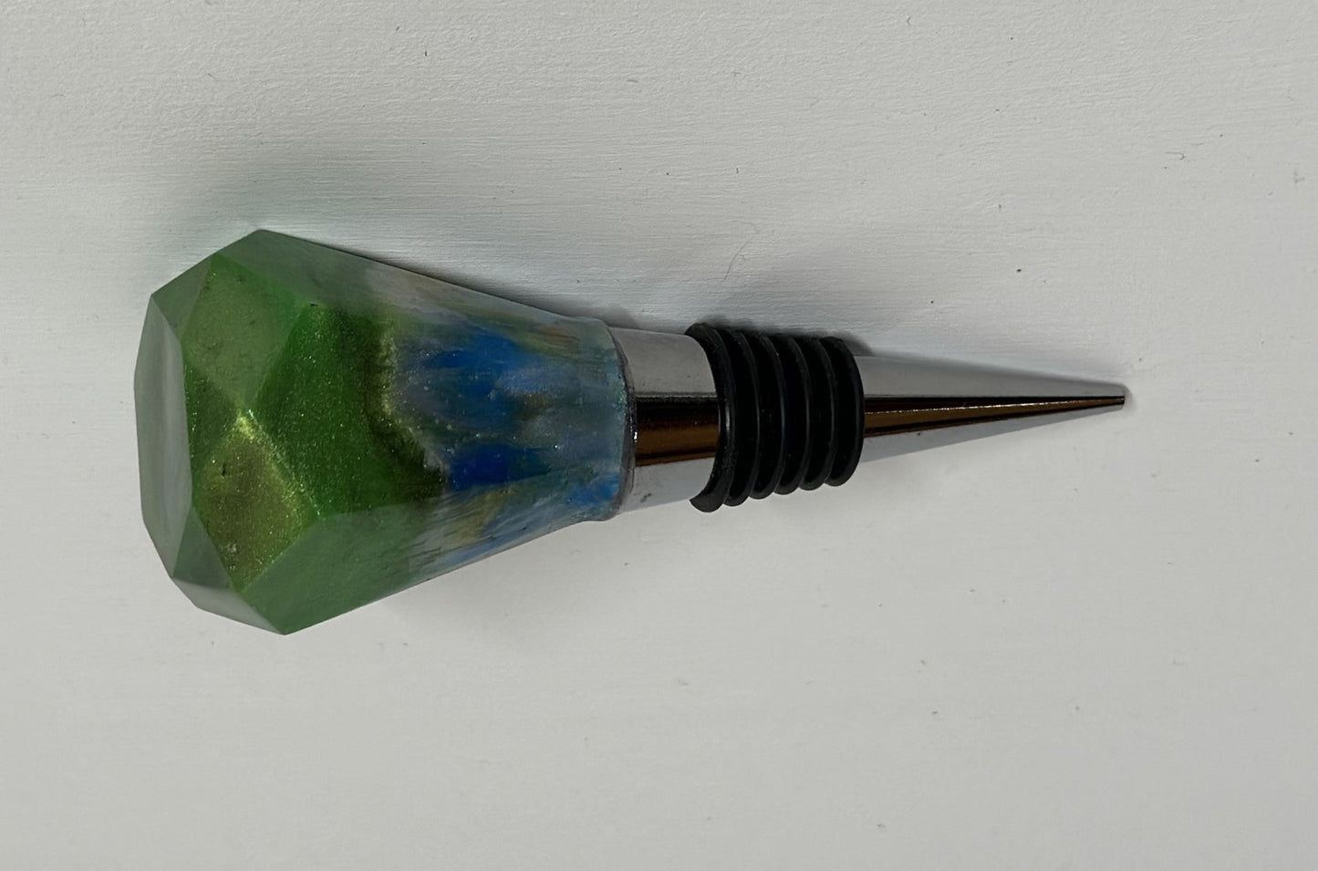 Resin Wine Stopper -018