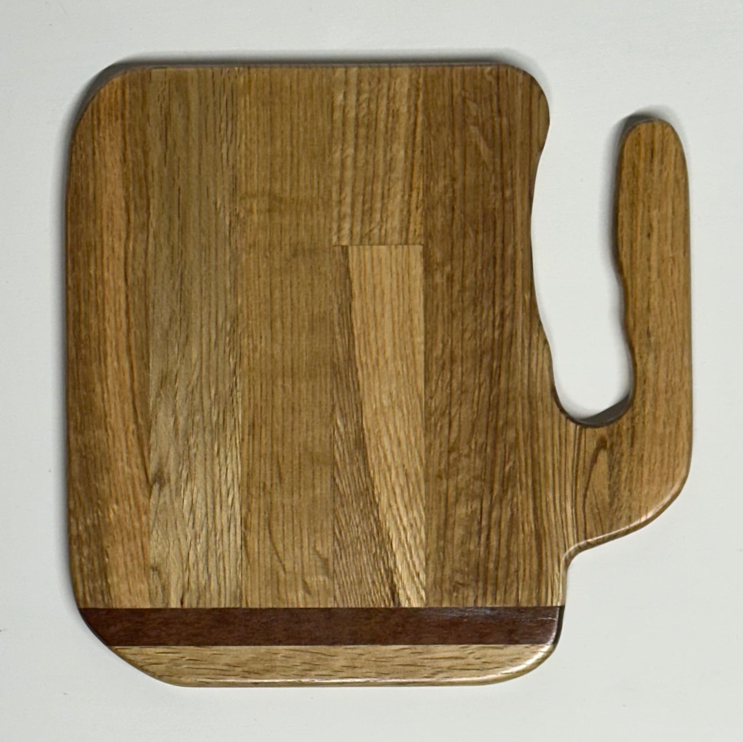 MS01-Oak Cutting Board