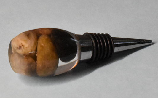 Resin Wine Stopper -016