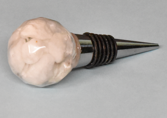 Resin Wine Stopper -017