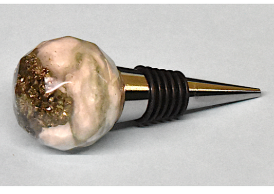 Resin Wine Stopper -002