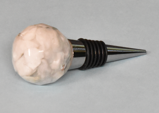 Resin Wine Stopper -006